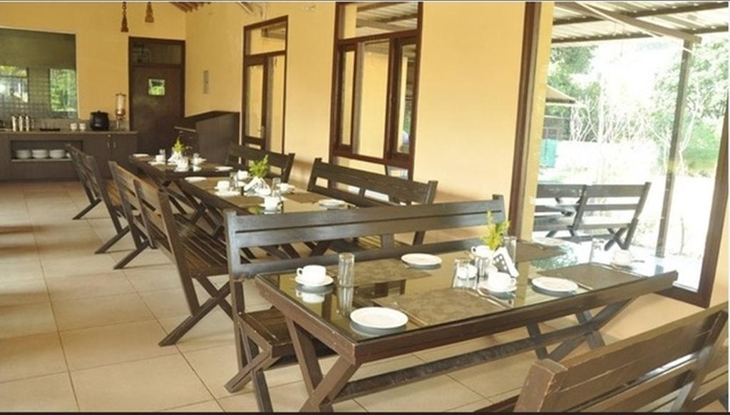 Dewdrop Mango Bloom Resort Nainital Ngoại thất bức ảnh