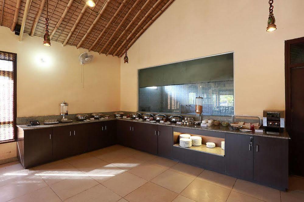 Dewdrop Mango Bloom Resort Nainital Ngoại thất bức ảnh