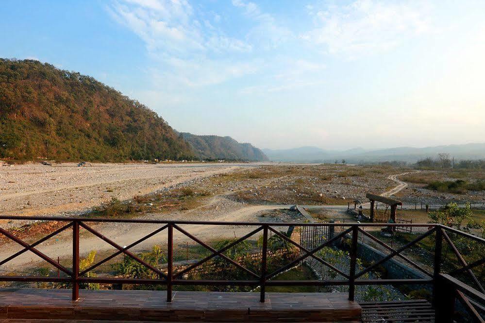 Dewdrop Mango Bloom Resort Nainital Ngoại thất bức ảnh