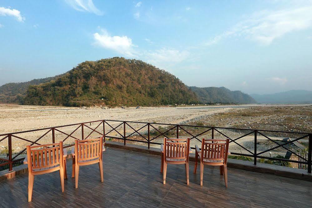 Dewdrop Mango Bloom Resort Nainital Ngoại thất bức ảnh