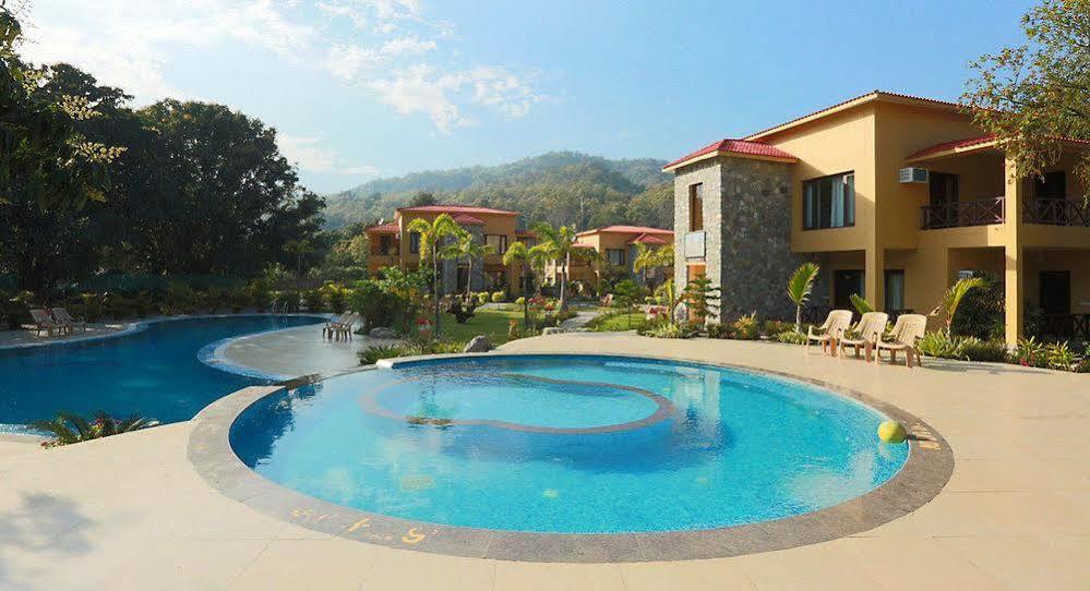 Dewdrop Mango Bloom Resort Nainital Ngoại thất bức ảnh